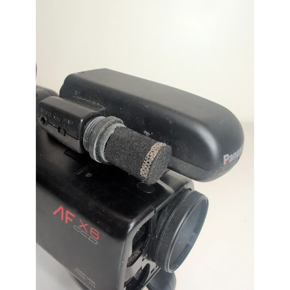 Panasonic af x6